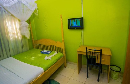 Jinja Hotel | Jinja Delight Motel