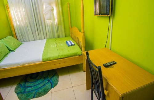 Jinja Hotel | Jinja Delight Motel