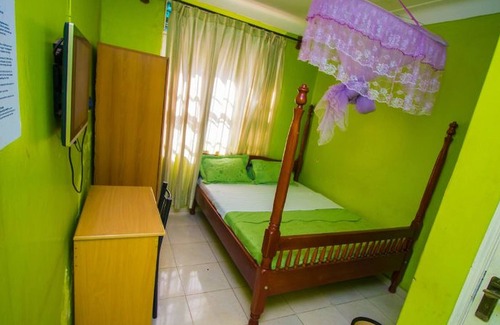 Jinja Hotel | Jinja Delight Motel