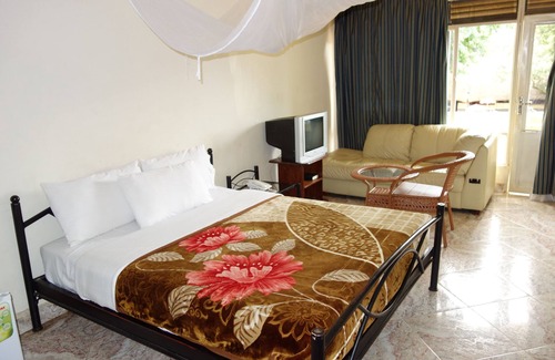 Jinja Hotel | Jinja Safari Hotel