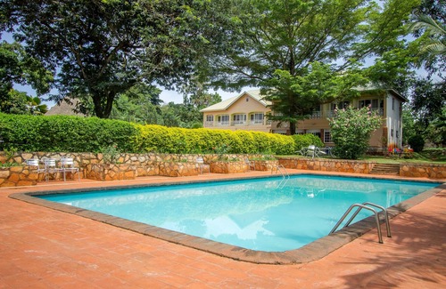 Jinja Hotel | Jinja Safari Hotel