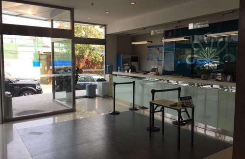 Shijingshan Hotel | Jinjiang Inn Beijing Pingguoyuan