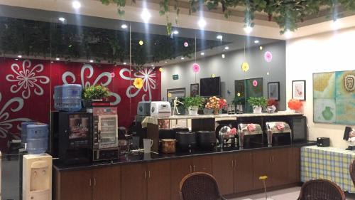Shijingshan Hotel | Jinjiang Inn Beijing Pingguoyuan