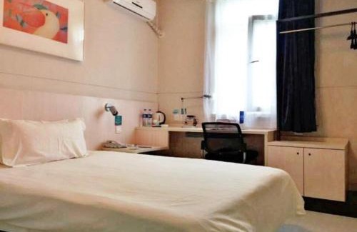 Wafangdian District Hotel | Jinjiang Inn Wafangdian Xichangchun Road
