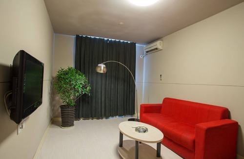Luosiwan International Trade Area Hotel | Jinjiang Inn Xichang Road Kunming