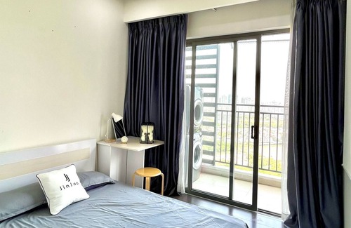 District 5 Apartamento | JinJoo Home