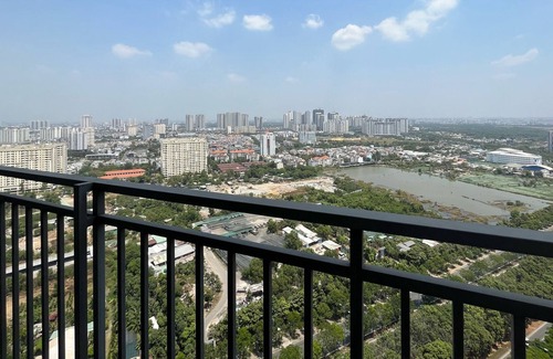 District 5 Apartamento | JinJoo Home