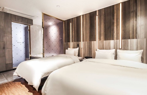 Chinju Hotel | Jinju JS Hotel