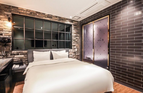 Chinju Hotel | Jinju JS Hotel