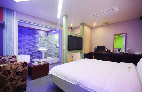 Jinju Hotel | Jinju Opera