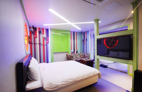 Jinju Hotel | Jinju Opera