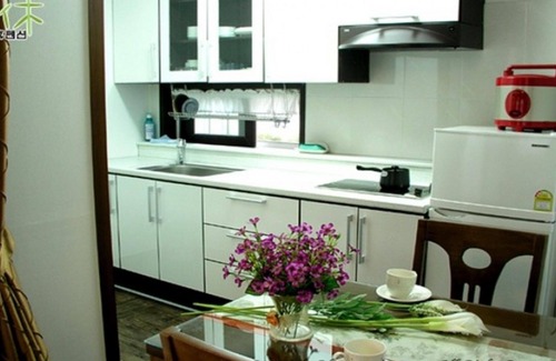 Jinju Casa | Jinju White House on the Hill Hayanzip