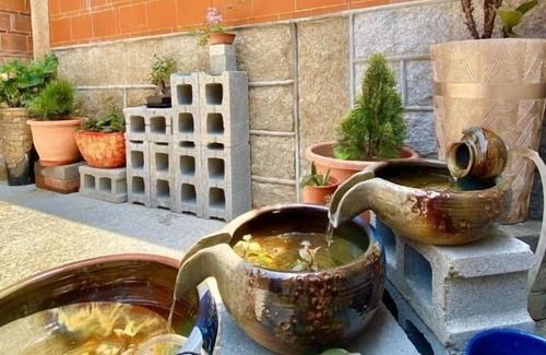 Jinhu Cama Y Desayuno | Jinmen Yusu B&B