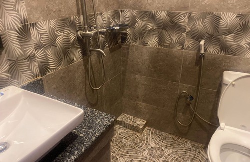 Seeta Hotel | Jinna suites limited