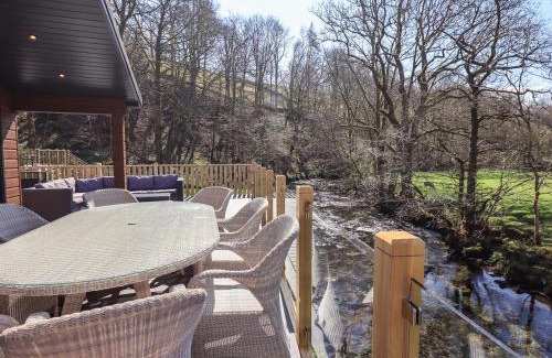 Troutbeck Casa | Jinnyspinner Lodge