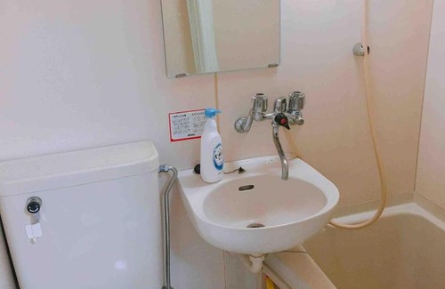 Gifu Apartamento | Jinpachi Building - Vacation STAY 64315v