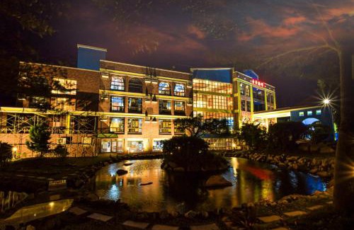 Jinsha Hotel | Jinsa Lakeside View Resort