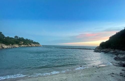Nangan Casa | Jinsha Haiyunbian I Homestay