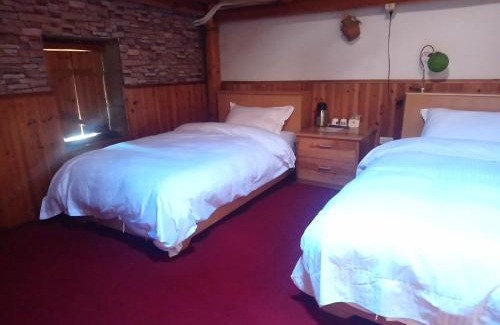 Nangan Casa | Jinsha Old Street B&B