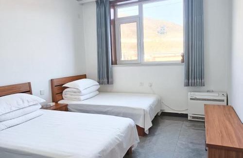 Miyun District Casa | Jinshanling Great Wall聚友缘民宿