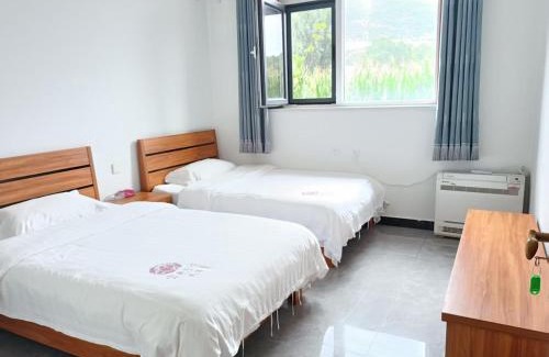 Miyun District Casa | Jinshanling Great Wall聚友缘民宿