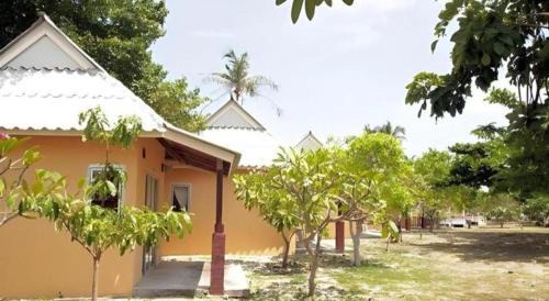 Taling Ngam Complejo | Jinta Beach Bungalow