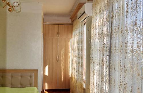 Mtsvane Kontskhi Casa | Jintcharadze Inn