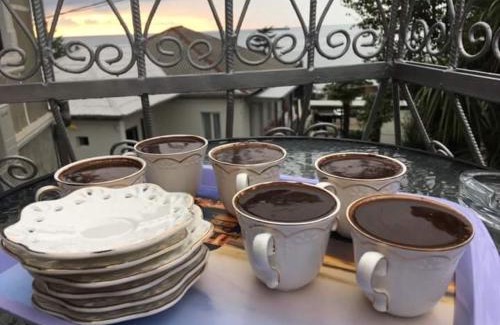 Mtsvane Kontskhi Casa | Jintcharadze Inn