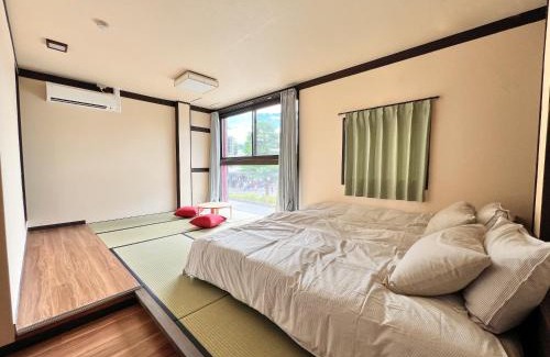 Hida Takayama Onsen Apartamento | Jinya Sunset Inn by Murasaki
