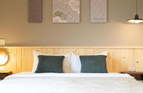 Chishang Cama Y Desayuno | Jinyou B&B
