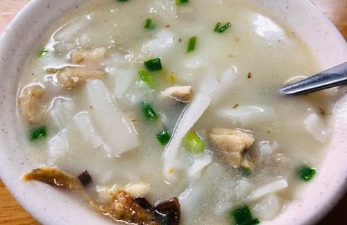 Nangan Casa | Jiou Wu Siao Jhu