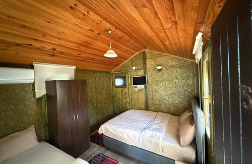 Edremit Casa | Jippe İda Dağ Evleri