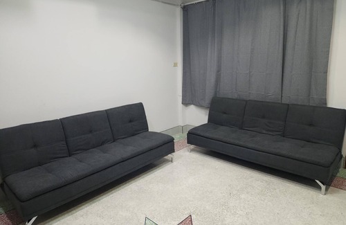 Betong Casa | Jipu Homestay
