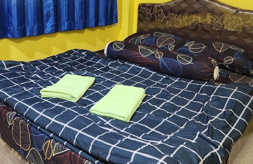 Betong Hotel | Jipu Hotel
