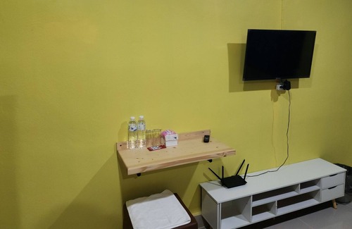 Betong Hotel | Jipu Hotel