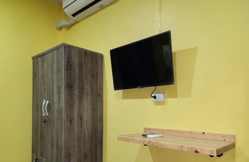 Betong Hotel | Jipu Hotel