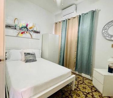 Oriente Apartamento | Jireh 1 ¤ Near to Airport¤