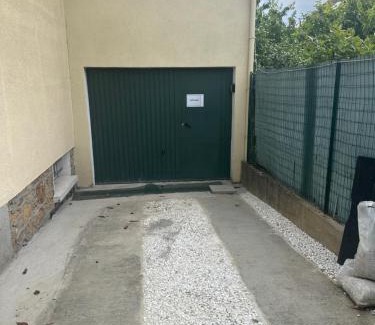 Valenton Apartamento | Jireh Loft Limeil Brévannes studio Privé