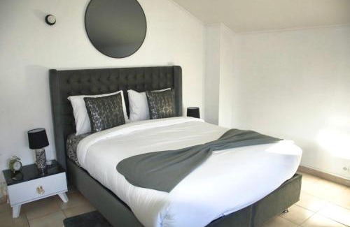 Valenton Apartamento | Jireh Loft Limeil Brévannes studio Privé