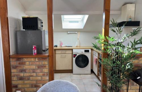 Valenton Apartamento | Jireh Loft Limeil Brévannes studio Privé