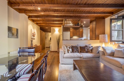 Baqueira Apartamento | Jireta Magnifico apartamento recién amueblado para 6p en Val de Ruda cota 1500