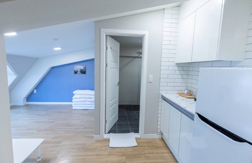 Gurye Casa | Jirisan Parkview