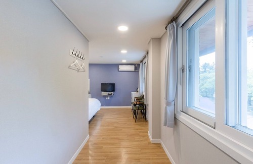 Gurye Casa | Jirisan Parkview