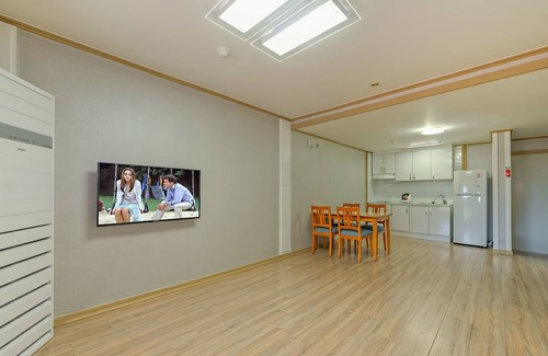 Sancheong Condominio | Jirisan Shinsegae Resort