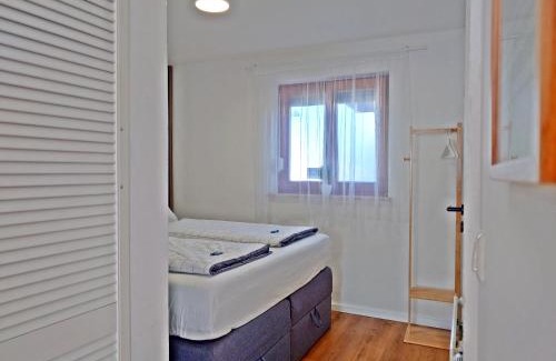 Burghausen Apartamento | JIRVISTA-Homes, voll ausgestattete Wohnung im EG, kontaktloser Zutritt