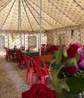 Jispa Cama Y Desayuno | Jispa Journey Camp Lahoul & Spiti