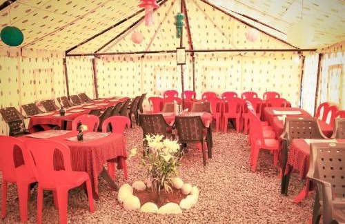 Jispa Cama Y Desayuno | Jispa Journey Camp Lahoul & Spiti