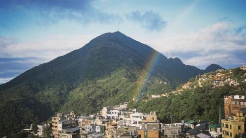 Ruifang Casa | Jiufen Breeze 九份惠風民宿ｌ6人包棟小屋