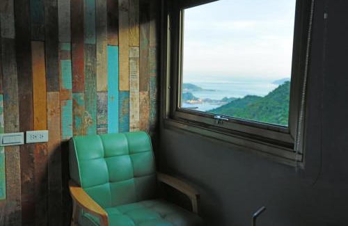 Ruifang Cama Y Desayuno | Jiufen HappyLand B&B