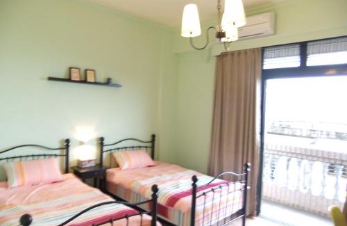 Ruifang Casa | Jiufen Hui Ming Homestay